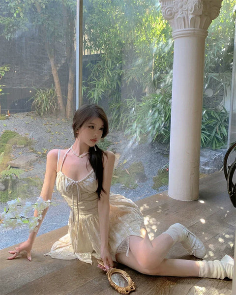 Alessandra Dress