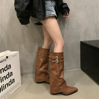 Marcella Boots