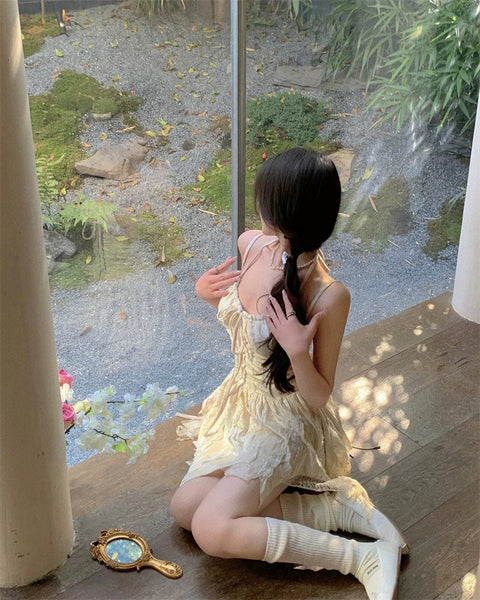 Alessandra Dress