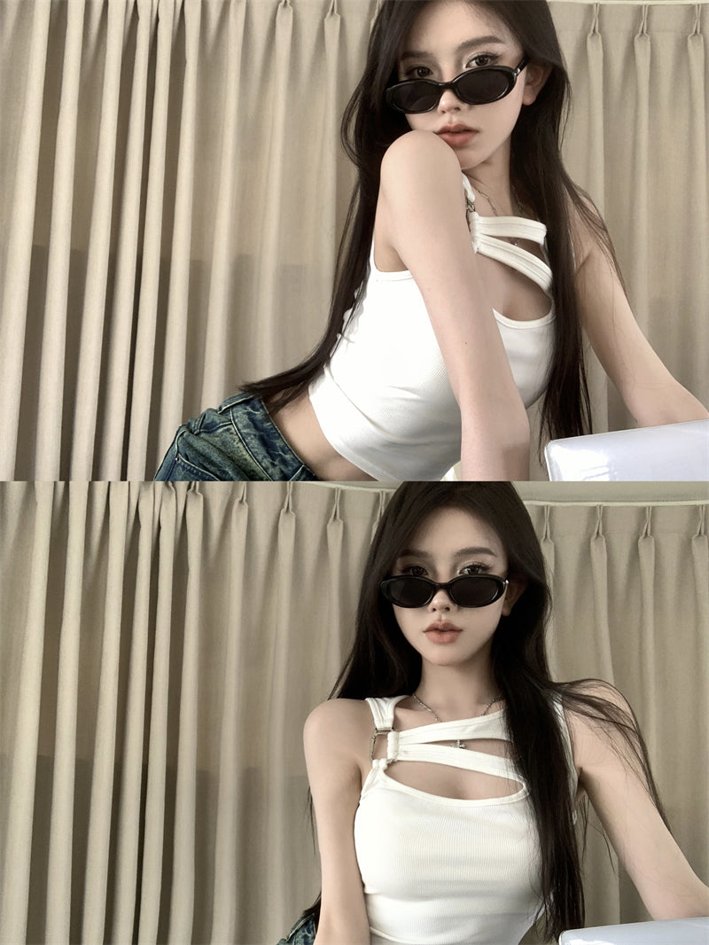 Summer Tank Top