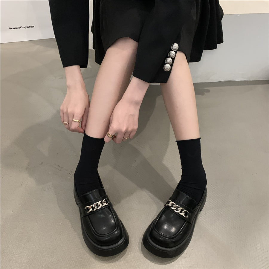Platform Shoes