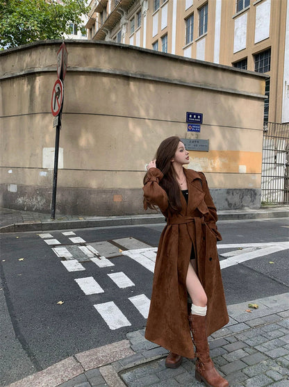 Heavy Winter Coat