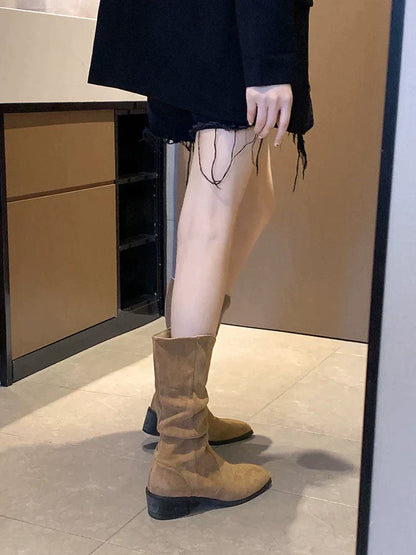 Dorah Boots