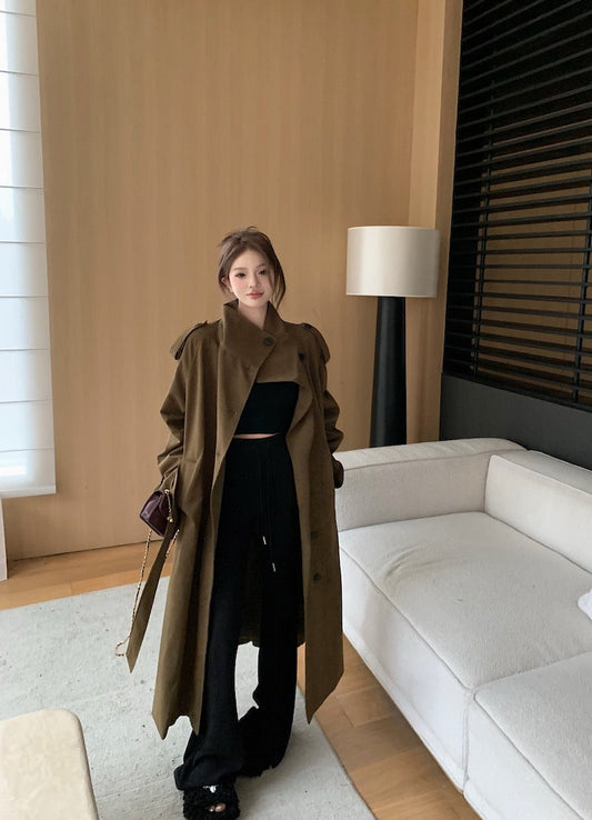 Wila Oversized Coat