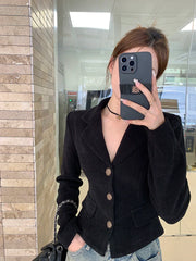 Savannah Jacket & Skirt Set
