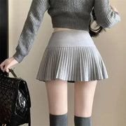 A-Line Skirt