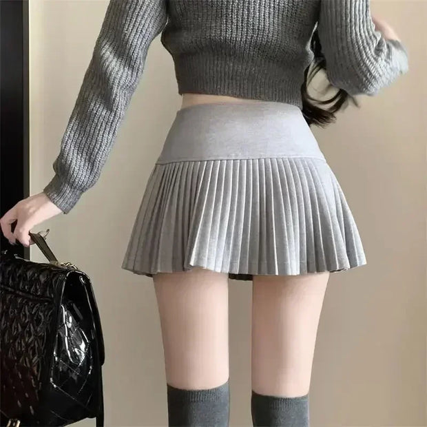 A-Line Skirt