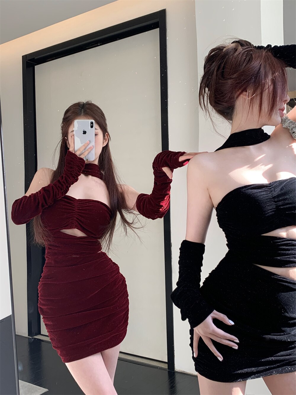 Fortune Dress