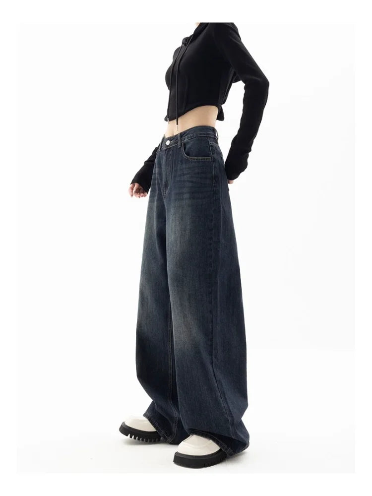 Vintage Jeans