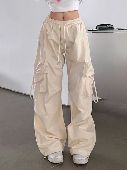 Casual Cargo Pants