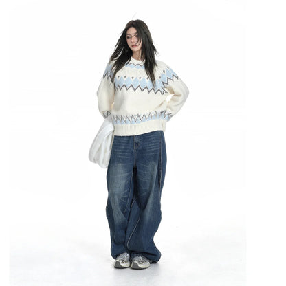 Winter Sweater