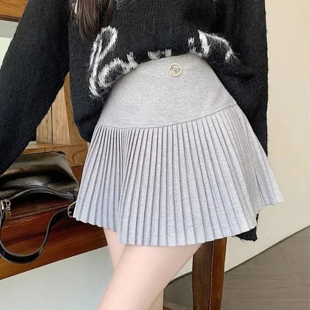 A-Line Skirt