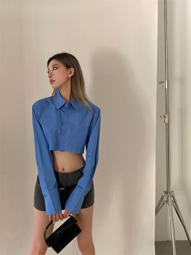 Sweater & Skirt Set