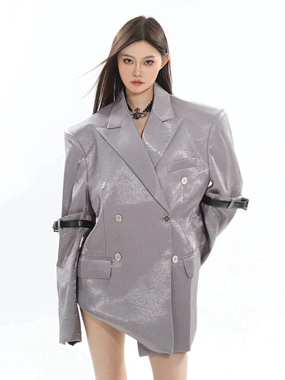 Blazer Jacket