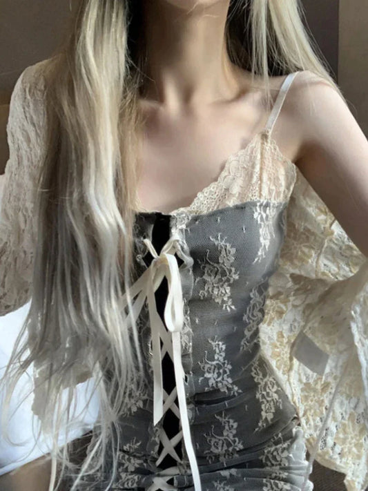 Lace Dara Dress