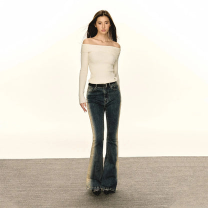 ARISEISM Knit Top