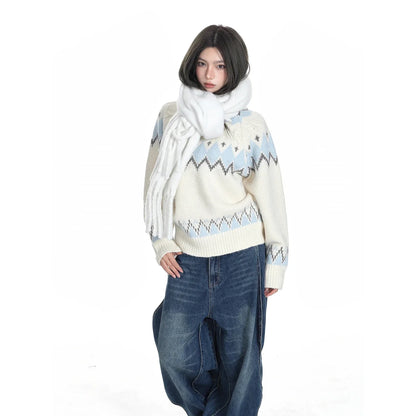 Winter Sweater