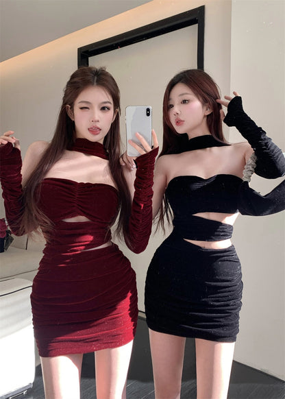 Fortune Dress