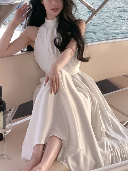 Summer Midi Dress
