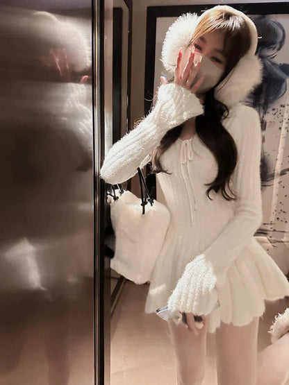 Angelica Dress