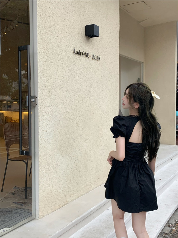 Party Dress
