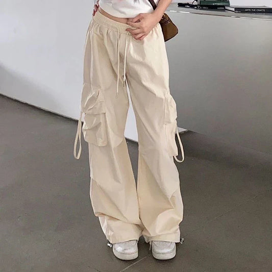 Casual Cargo Pants