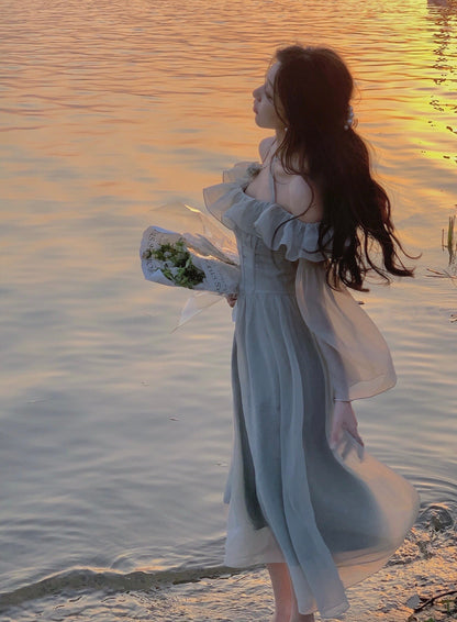 Delilah Dress