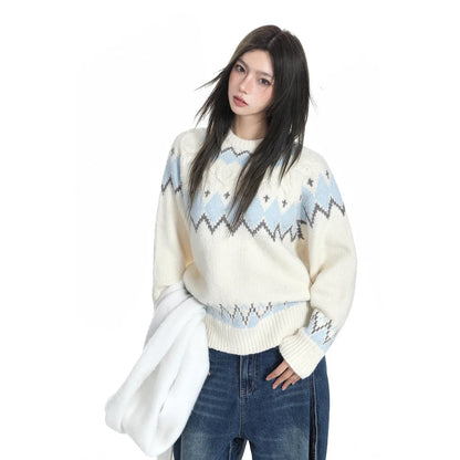 Winter Sweater