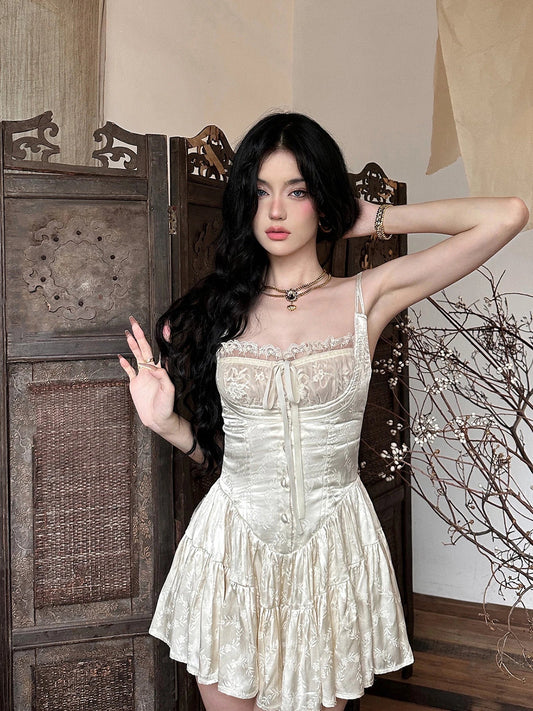 Sasha Dress