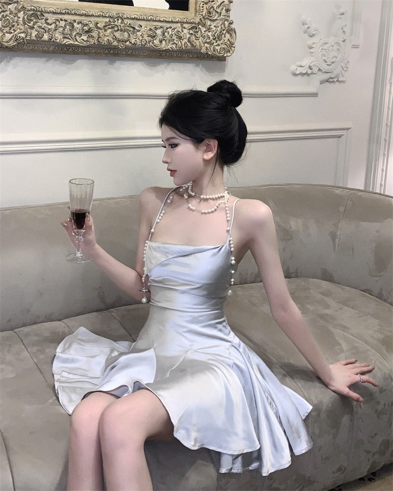 ステイシードレス