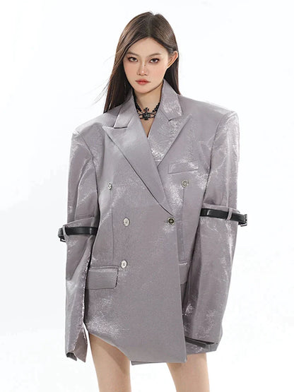 Blazer Jacket