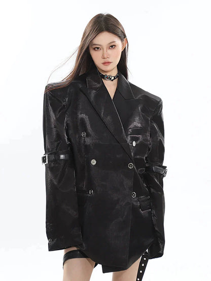 Blazer Jacket