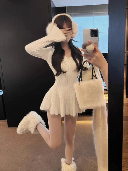 Angelica Dress