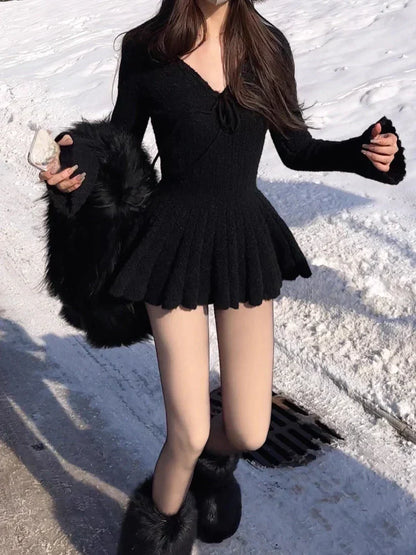 Angelica Dress