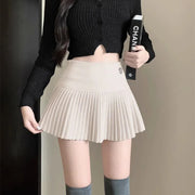 A-Line Skirt