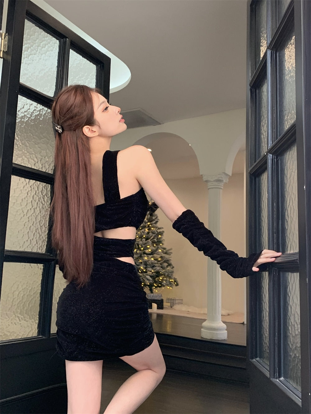 Fortune Dress
