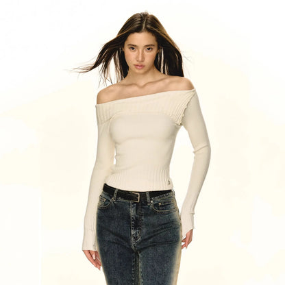 ARISEISM Knit Top