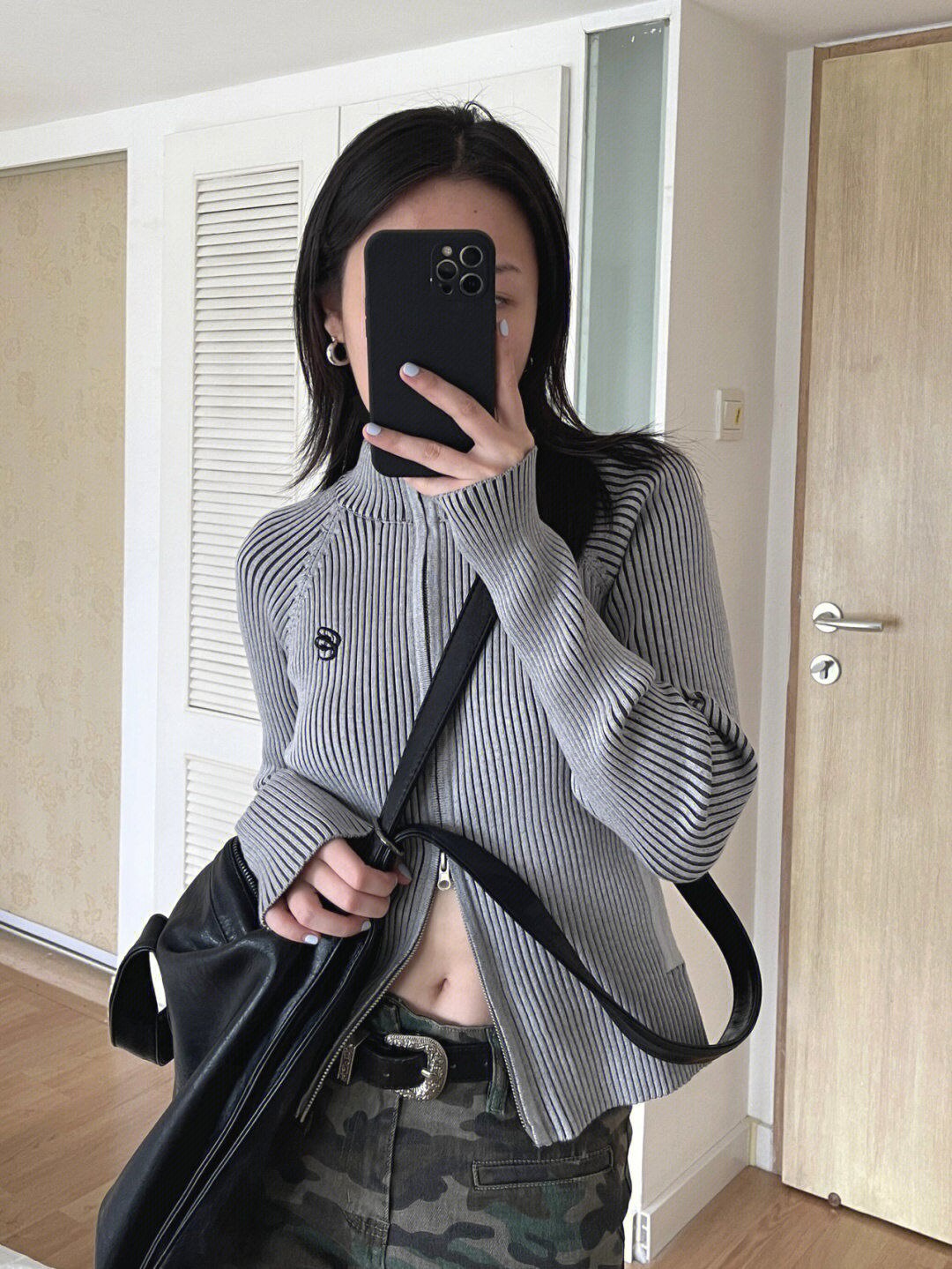 Jess Jacket