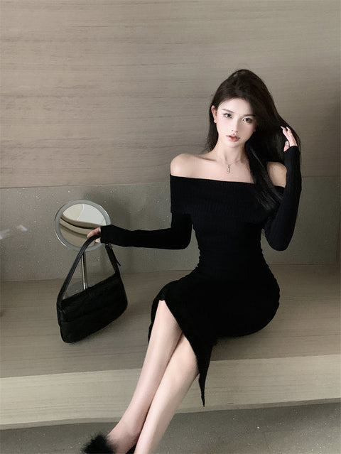 Caro Bodycon Dress