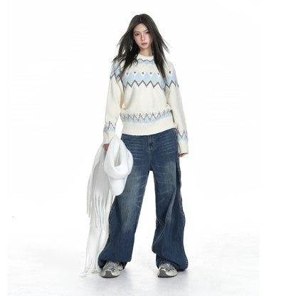 Winter Sweater