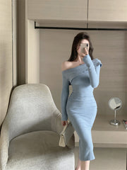 Caro Bodycon Dress