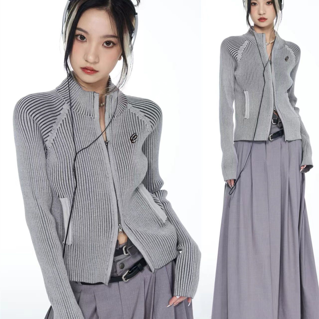 Jess Jacket