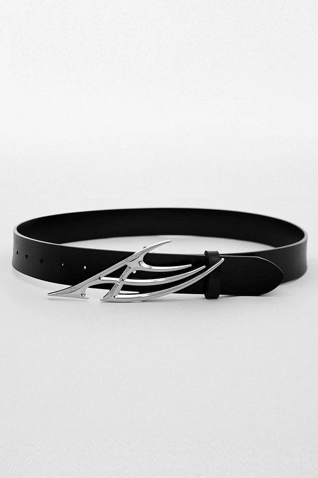 Deconstructed Thorn Metal Belt - My Store