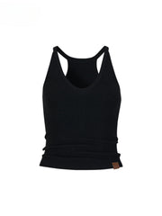 Woolen Camisole Vest