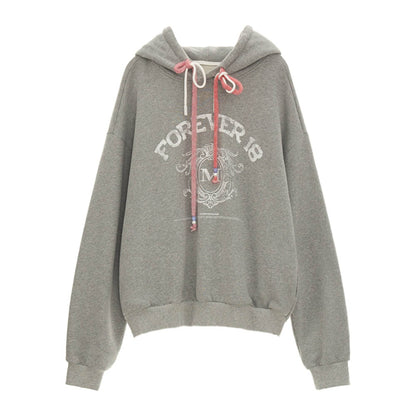 Casual Trend Knit Sweatshirt - My Store