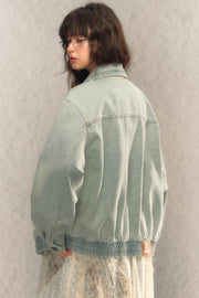 Denim Jacket - My Store