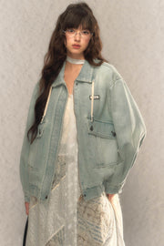 Denim Jacket - My Store