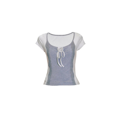 Twilight Knit T-Shirt