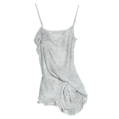 Fantasy Rose Top