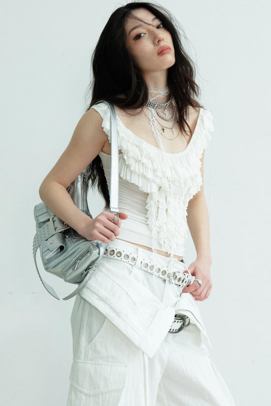 Dreamy Lace Top